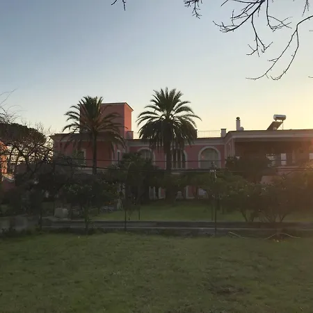 Aura Apartament Torre del Greco