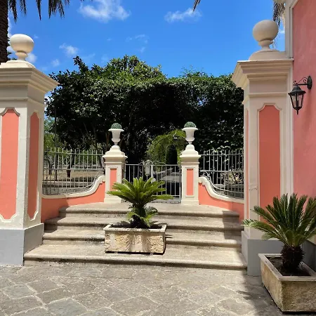 Apartament Aura Torre del Greco