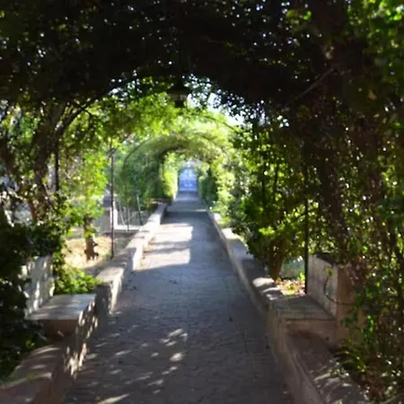 Aura 公寓 托雷德尔格雷科