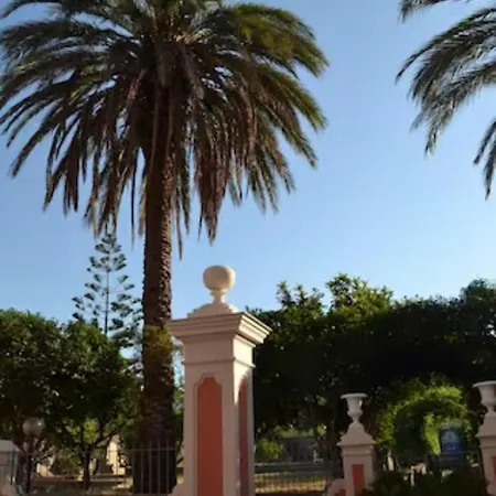 Aura 公寓 托雷德尔格雷科