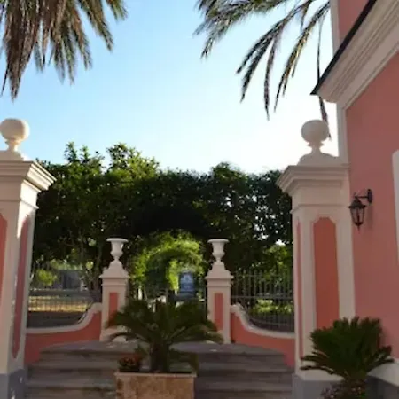 Aura 托雷德尔格雷科