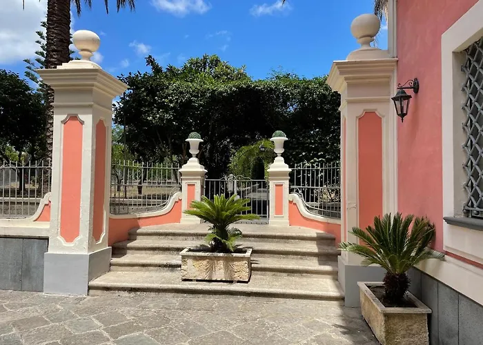 Appartement Aura Torre del Greco