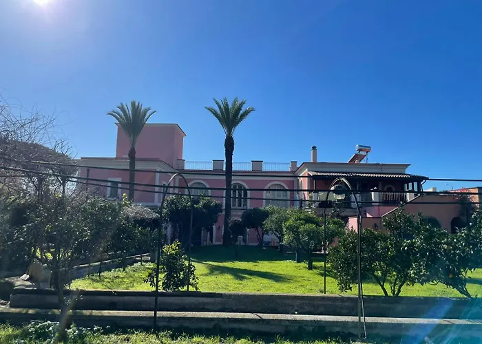 Appartement Aura Torre del Greco