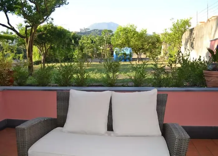 Aura Appartement