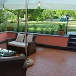 Apartamento Aura *