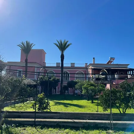 Appartement Aura Torre del Greco