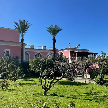 Aura Appartement