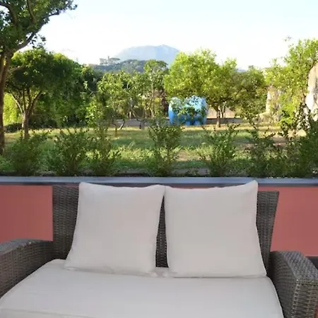 Aura Appartement