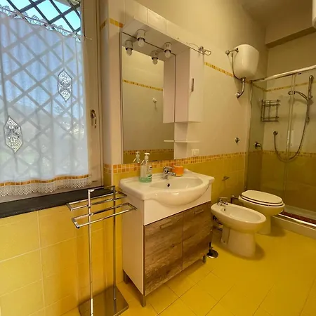 Aura Appartement Torre del Greco