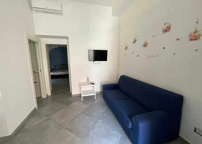 Aura * Torre del Greco